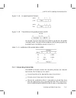 Предварительный просмотр 369 страницы Texas Instruments TMS320C6201 Reference Manual