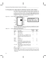 Предварительный просмотр 436 страницы Texas Instruments TMS320C6201 Reference Manual