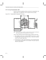 Предварительный просмотр 444 страницы Texas Instruments TMS320C6201 Reference Manual