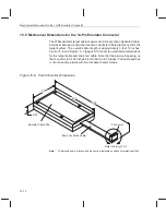 Предварительный просмотр 446 страницы Texas Instruments TMS320C6201 Reference Manual