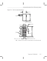 Предварительный просмотр 447 страницы Texas Instruments TMS320C6201 Reference Manual