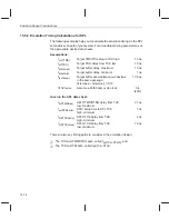 Предварительный просмотр 450 страницы Texas Instruments TMS320C6201 Reference Manual