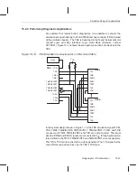 Предварительный просмотр 457 страницы Texas Instruments TMS320C6201 Reference Manual