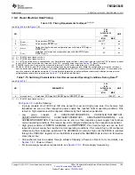 Preview for 129 page of Texas Instruments TMS320C6455 Manual