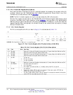 Preview for 136 page of Texas Instruments TMS320C6455 Manual