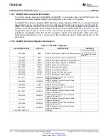 Preview for 186 page of Texas Instruments TMS320C6455 Manual