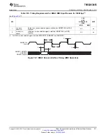 Preview for 211 page of Texas Instruments TMS320C6455 Manual