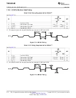 Preview for 230 page of Texas Instruments TMS320C6455 Manual