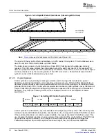 Предварительный просмотр 22 страницы Texas Instruments TMS320C645X User Manual