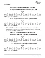 Preview for 78 page of Texas Instruments TMS320C645X User Manual