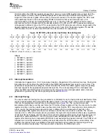 Preview for 85 page of Texas Instruments TMS320C645X User Manual