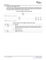 Preview for 100 page of Texas Instruments TMS320C645X User Manual