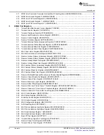 Preview for 4 page of Texas Instruments TMS320C6472 User Manual