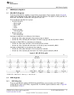 Preview for 71 page of Texas Instruments TMS320C6472 User Manual