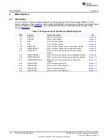 Preview for 76 page of Texas Instruments TMS320C6472 User Manual