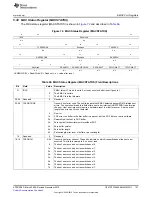 Preview for 127 page of Texas Instruments TMS320C6472 User Manual