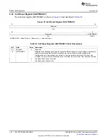 Preview for 132 page of Texas Instruments TMS320C6472 User Manual