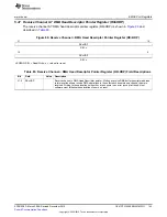 Preview for 145 page of Texas Instruments TMS320C6472 User Manual