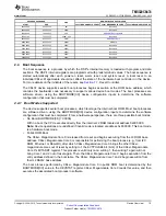 Preview for 15 page of Texas Instruments TMS320C6474 Manual