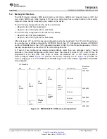 Preview for 59 page of Texas Instruments TMS320C6474 Manual