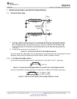 Preview for 75 page of Texas Instruments TMS320C6474 Manual