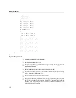 Preview for 50 page of Texas Instruments TMS320C64x DSP Programmer'S Reference Manual