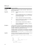 Preview for 80 page of Texas Instruments TMS320C64x DSP Programmer'S Reference Manual