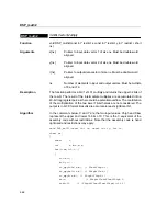 Preview for 94 page of Texas Instruments TMS320C64x DSP Programmer'S Reference Manual