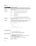 Preview for 100 page of Texas Instruments TMS320C64x DSP Programmer'S Reference Manual