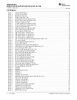 Предварительный просмотр 6 страницы Texas Instruments TMS320C6670 Data Manual