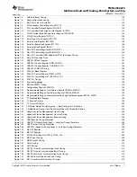 Предварительный просмотр 7 страницы Texas Instruments TMS320C6670 Data Manual