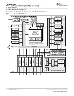 Предварительный просмотр 16 страницы Texas Instruments TMS320C6670 Data Manual