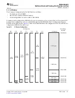 Предварительный просмотр 101 страницы Texas Instruments TMS320C6670 Data Manual