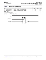 Предварительный просмотр 127 страницы Texas Instruments TMS320C6670 Data Manual