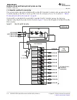 Предварительный просмотр 128 страницы Texas Instruments TMS320C6670 Data Manual