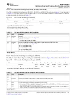 Предварительный просмотр 133 страницы Texas Instruments TMS320C6670 Data Manual