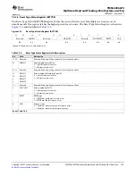 Предварительный просмотр 135 страницы Texas Instruments TMS320C6670 Data Manual