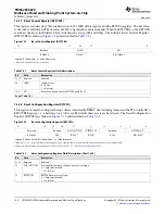 Предварительный просмотр 136 страницы Texas Instruments TMS320C6670 Data Manual