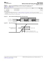 Предварительный просмотр 141 страницы Texas Instruments TMS320C6670 Data Manual