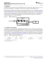 Предварительный просмотр 142 страницы Texas Instruments TMS320C6670 Data Manual