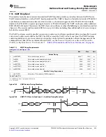 Предварительный просмотр 205 страницы Texas Instruments TMS320C6670 Data Manual