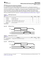 Предварительный просмотр 209 страницы Texas Instruments TMS320C6670 Data Manual