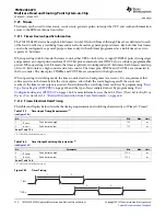 Предварительный просмотр 210 страницы Texas Instruments TMS320C6670 Data Manual