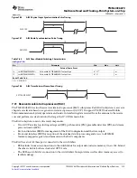 Предварительный просмотр 215 страницы Texas Instruments TMS320C6670 Data Manual