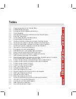 Preview for 16 page of Texas Instruments TMS320C67 DSP Series Reference Manual