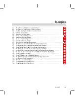 Preview for 19 page of Texas Instruments TMS320C67 DSP Series Reference Manual