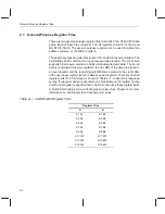 Preview for 32 page of Texas Instruments TMS320C67 DSP Series Reference Manual