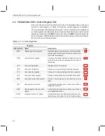 Preview for 36 page of Texas Instruments TMS320C67 DSP Series Reference Manual