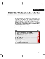 Preview for 48 page of Texas Instruments TMS320C67 DSP Series Reference Manual