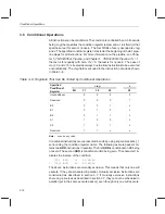 Preview for 63 page of Texas Instruments TMS320C67 DSP Series Reference Manual